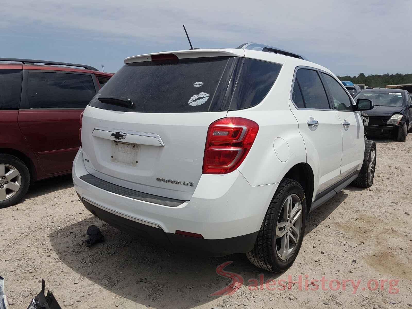 2GNFLGEK6G6225990 2016 CHEVROLET EQUINOX