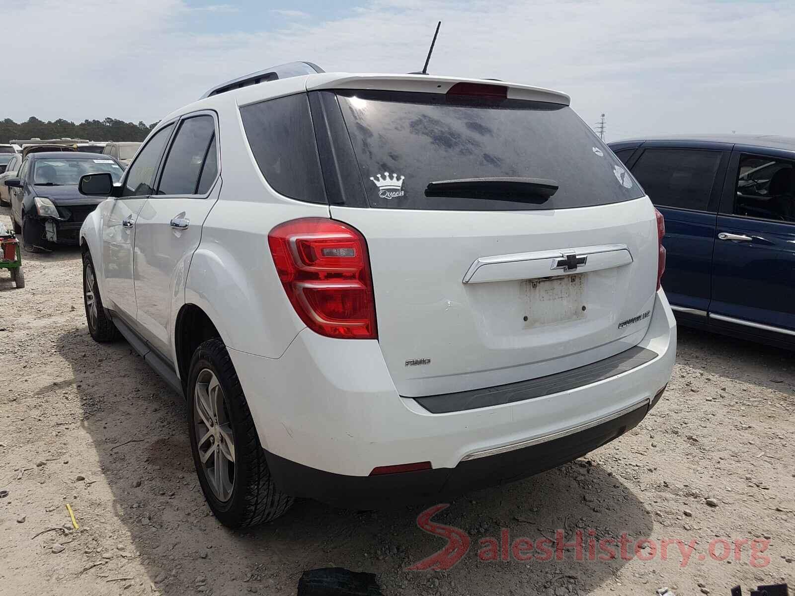 2GNFLGEK6G6225990 2016 CHEVROLET EQUINOX