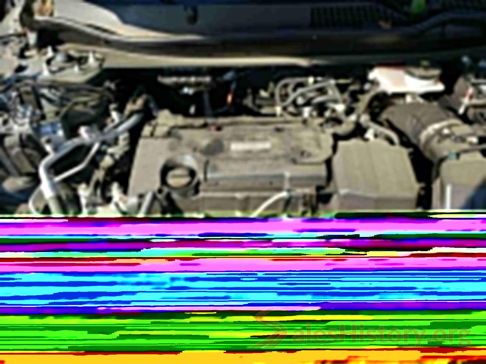 2HKRW5H37KH402623 2019 HONDA CRV