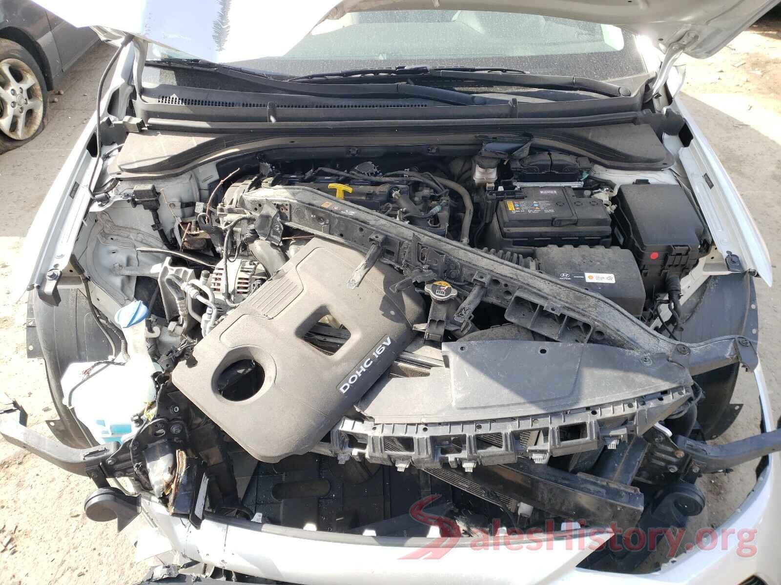 5NPD74LF8HH211871 2017 HYUNDAI ELANTRA