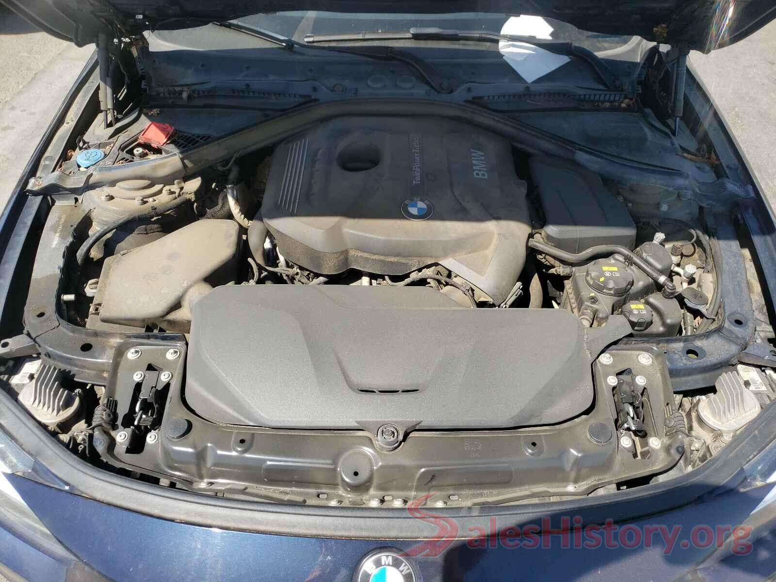 WBA4J1C54JBG78090 2018 BMW 4 SERIES