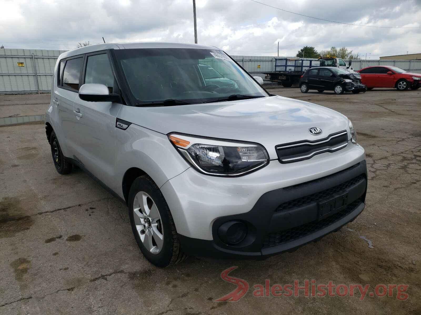 KNDJN2A25H7498202 2017 KIA SOUL