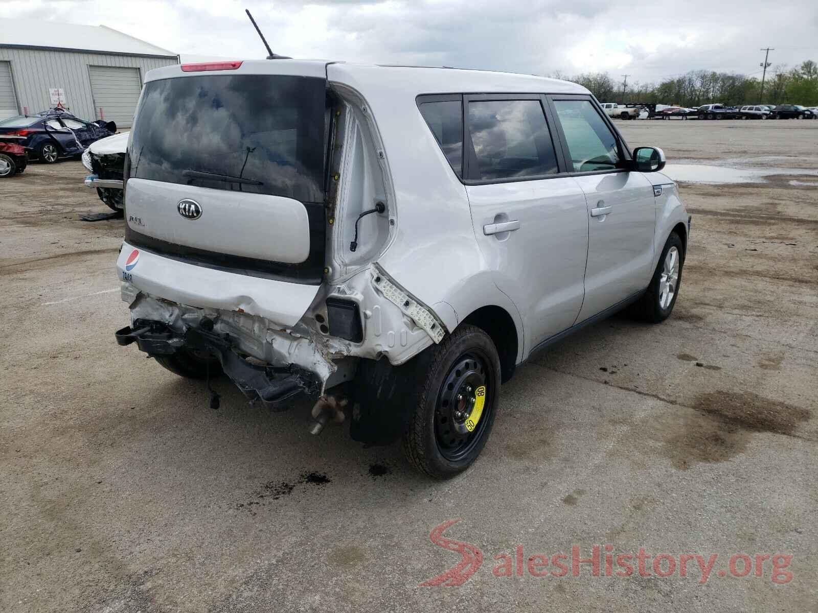 KNDJN2A25H7498202 2017 KIA SOUL