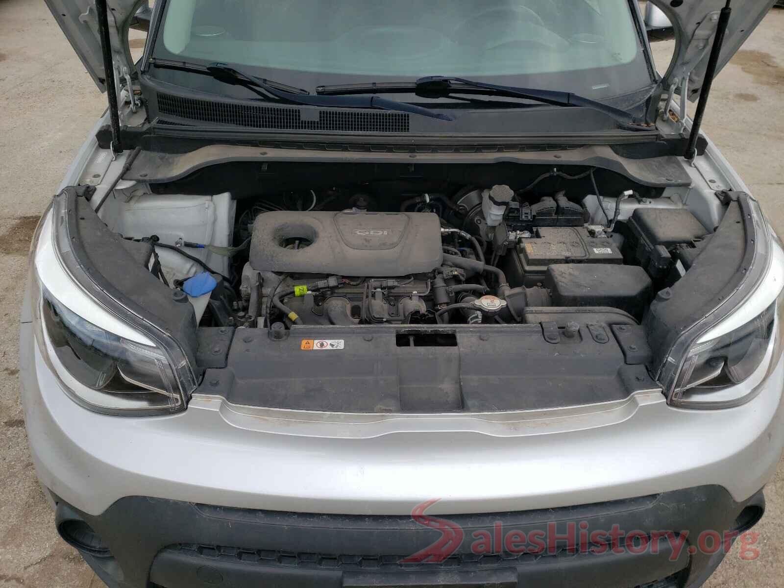 KNDJN2A25H7498202 2017 KIA SOUL