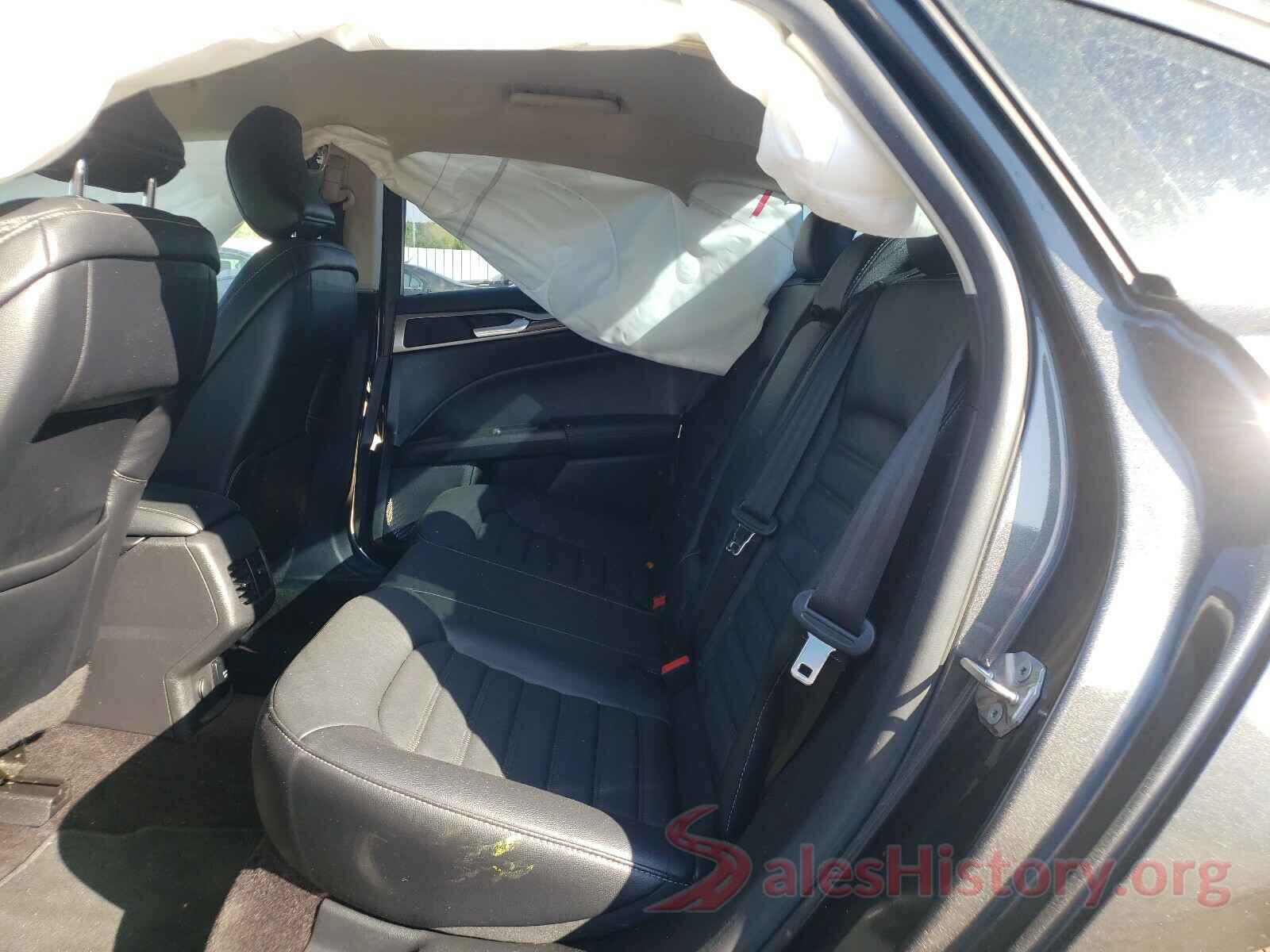 3FA6P0PUXHR306204 2017 FORD FUSION