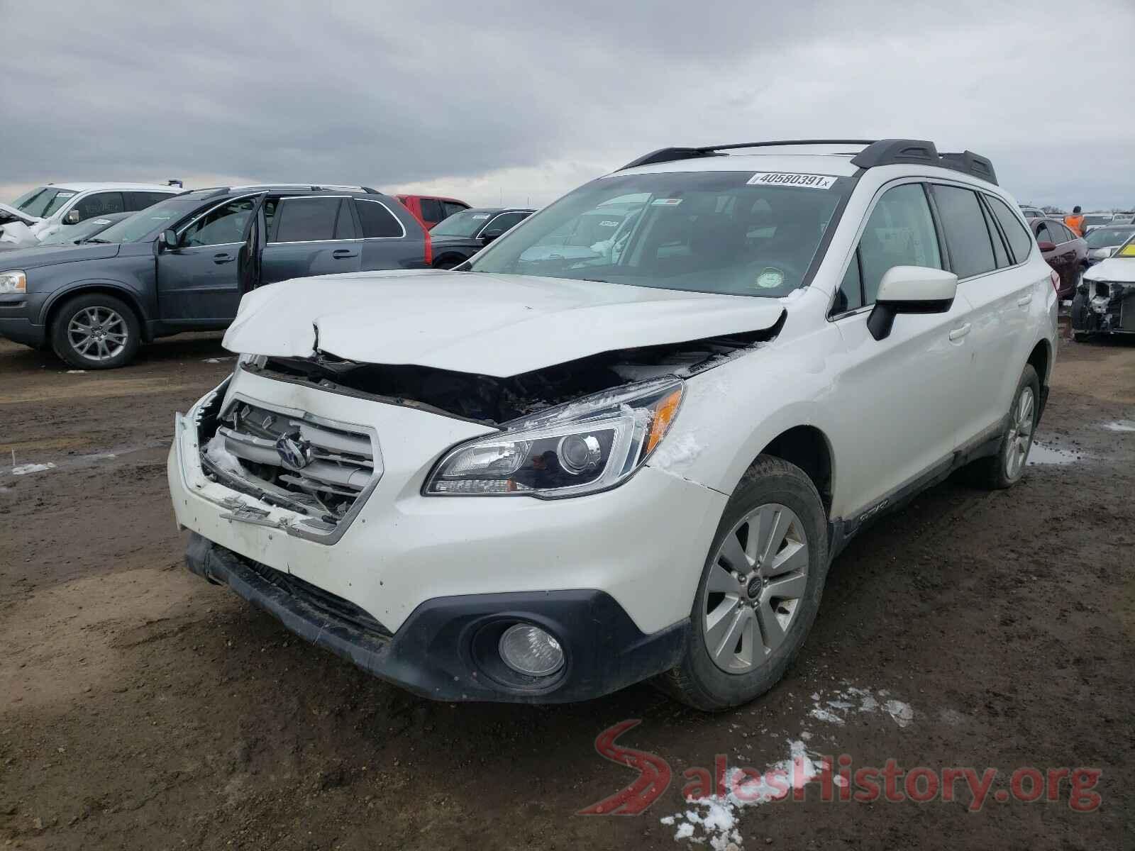 4S4BSACCXH3369565 2017 SUBARU OUTBACK