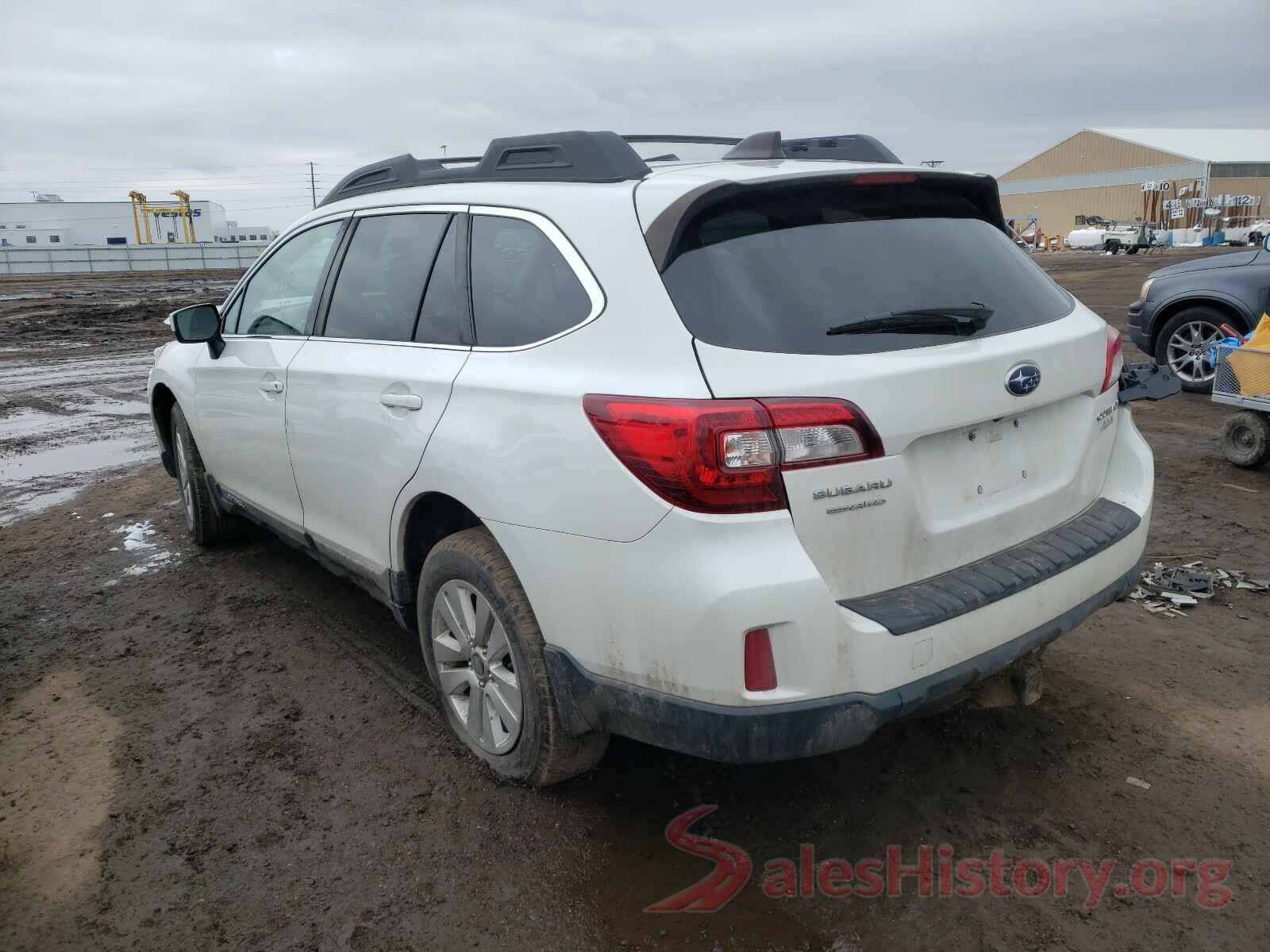 4S4BSACCXH3369565 2017 SUBARU OUTBACK