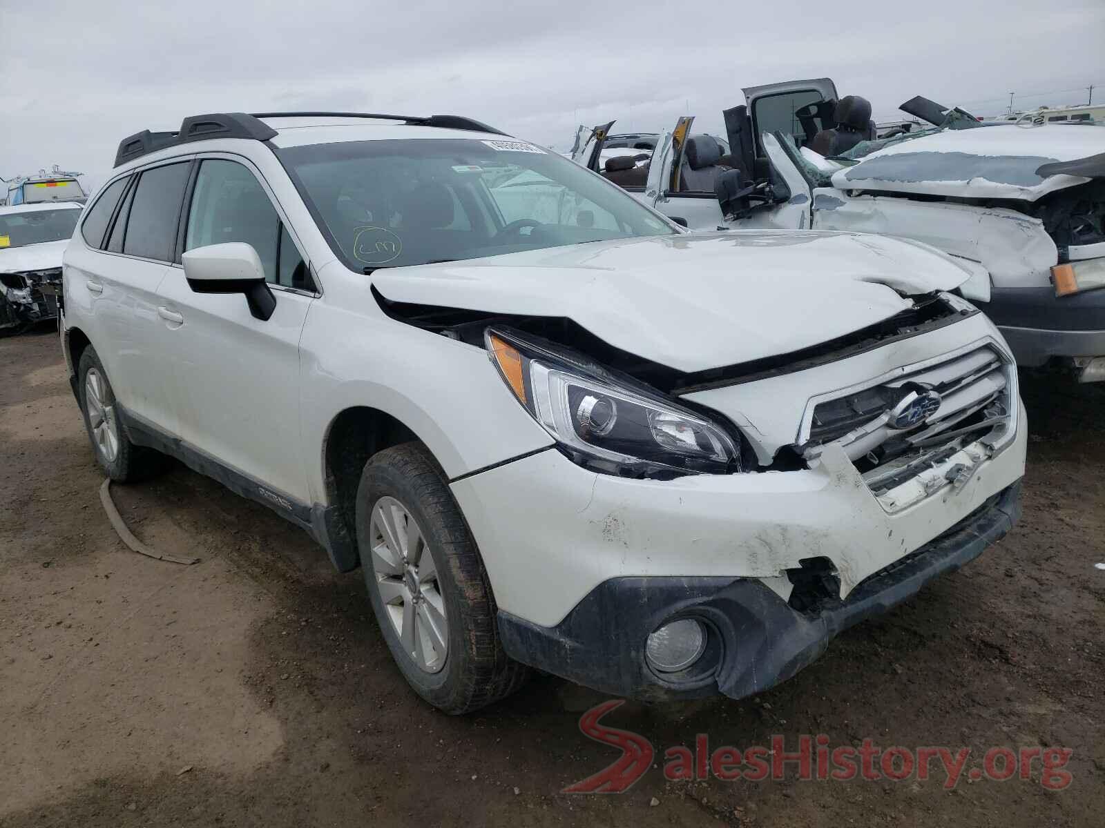 4S4BSACCXH3369565 2017 SUBARU OUTBACK