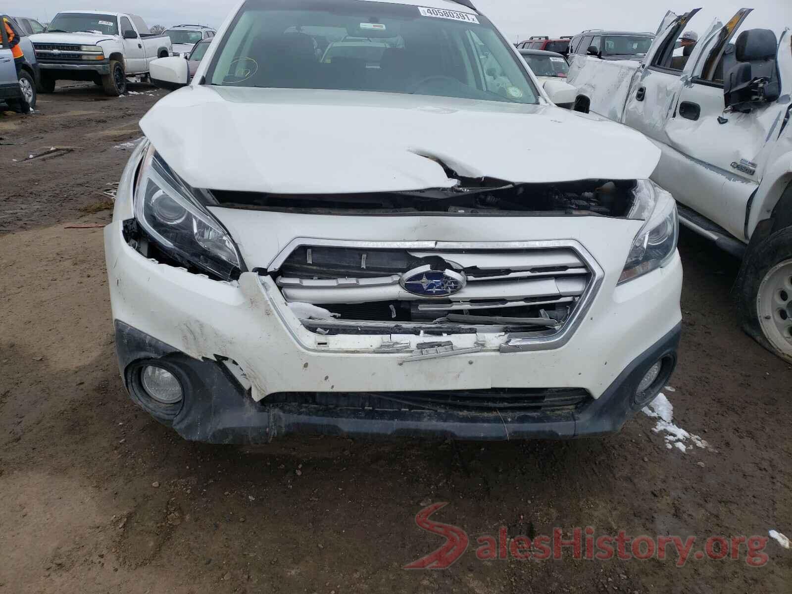 4S4BSACCXH3369565 2017 SUBARU OUTBACK