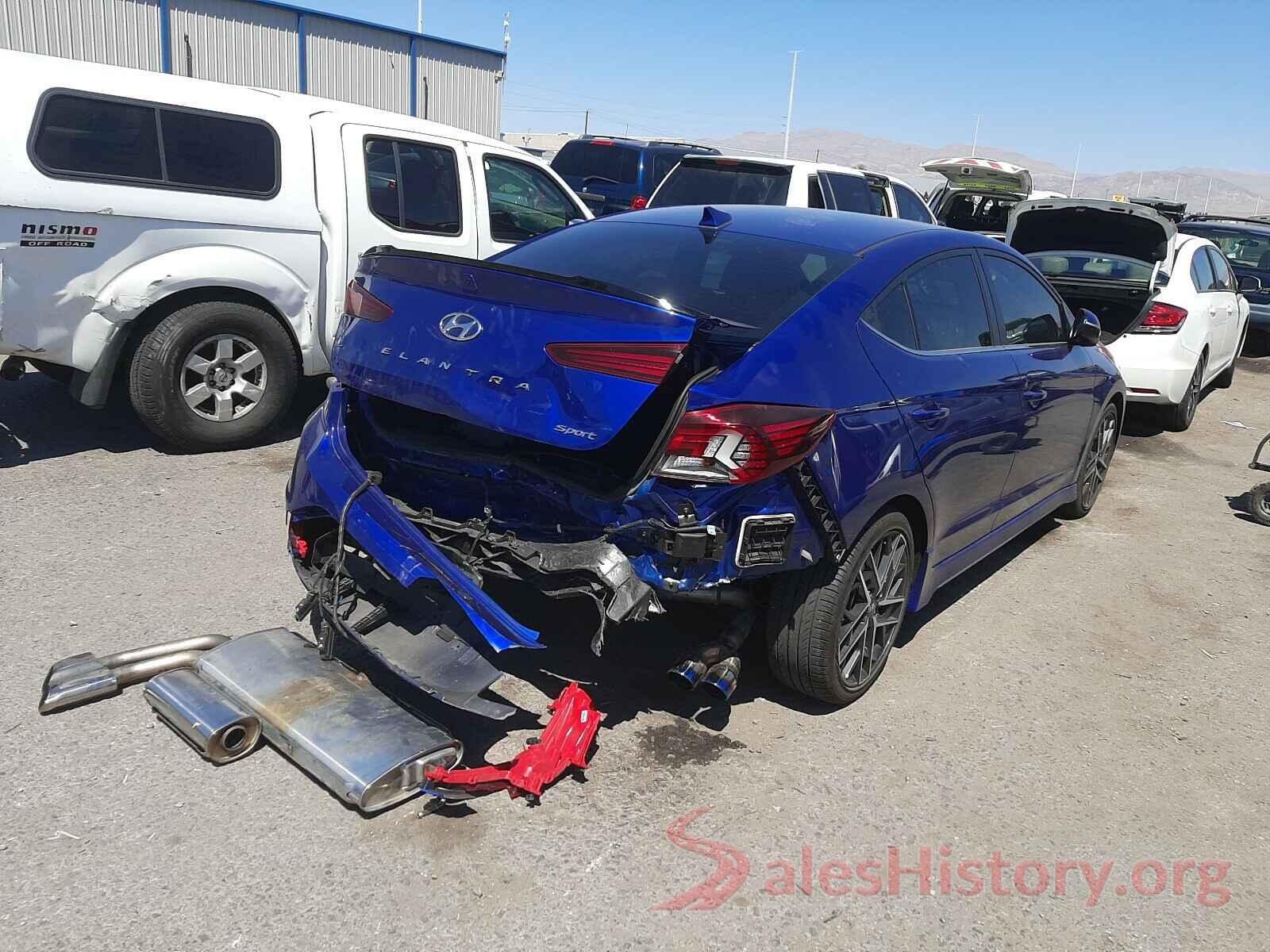 KMHD04LB7LU085367 2020 HYUNDAI ELANTRA