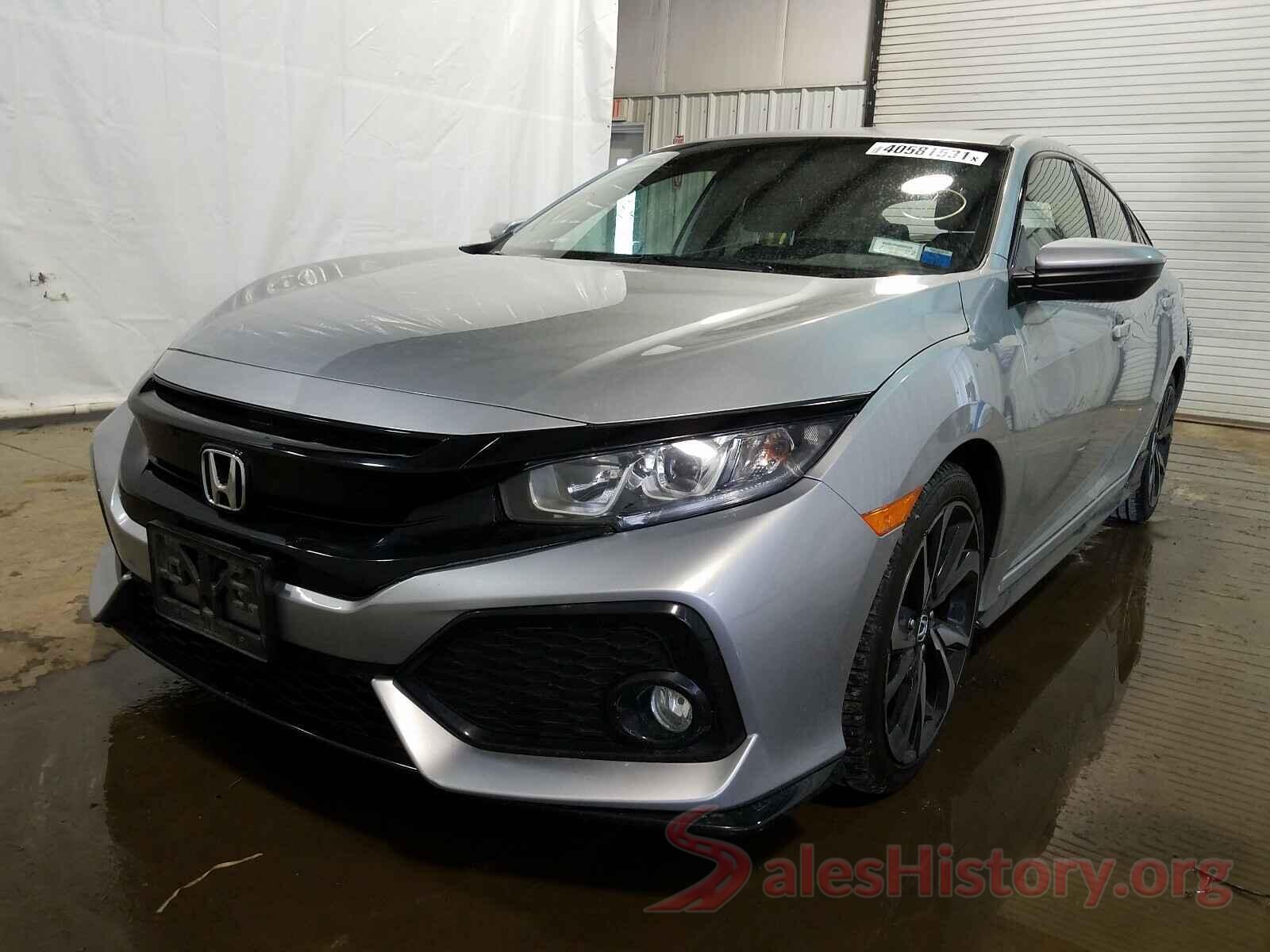 SHHFK7H42JU402396 2018 HONDA CIVIC