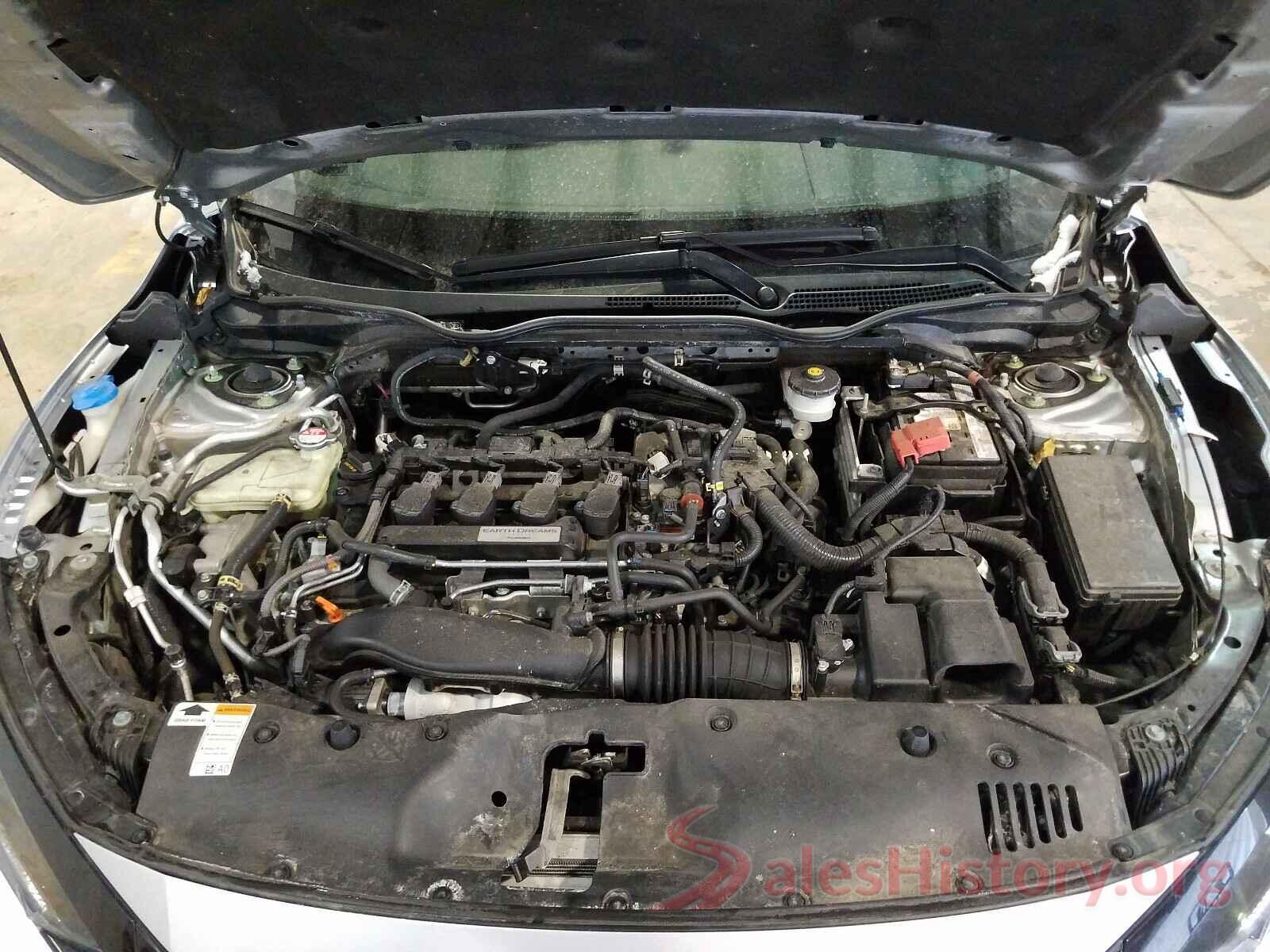 SHHFK7H42JU402396 2018 HONDA CIVIC