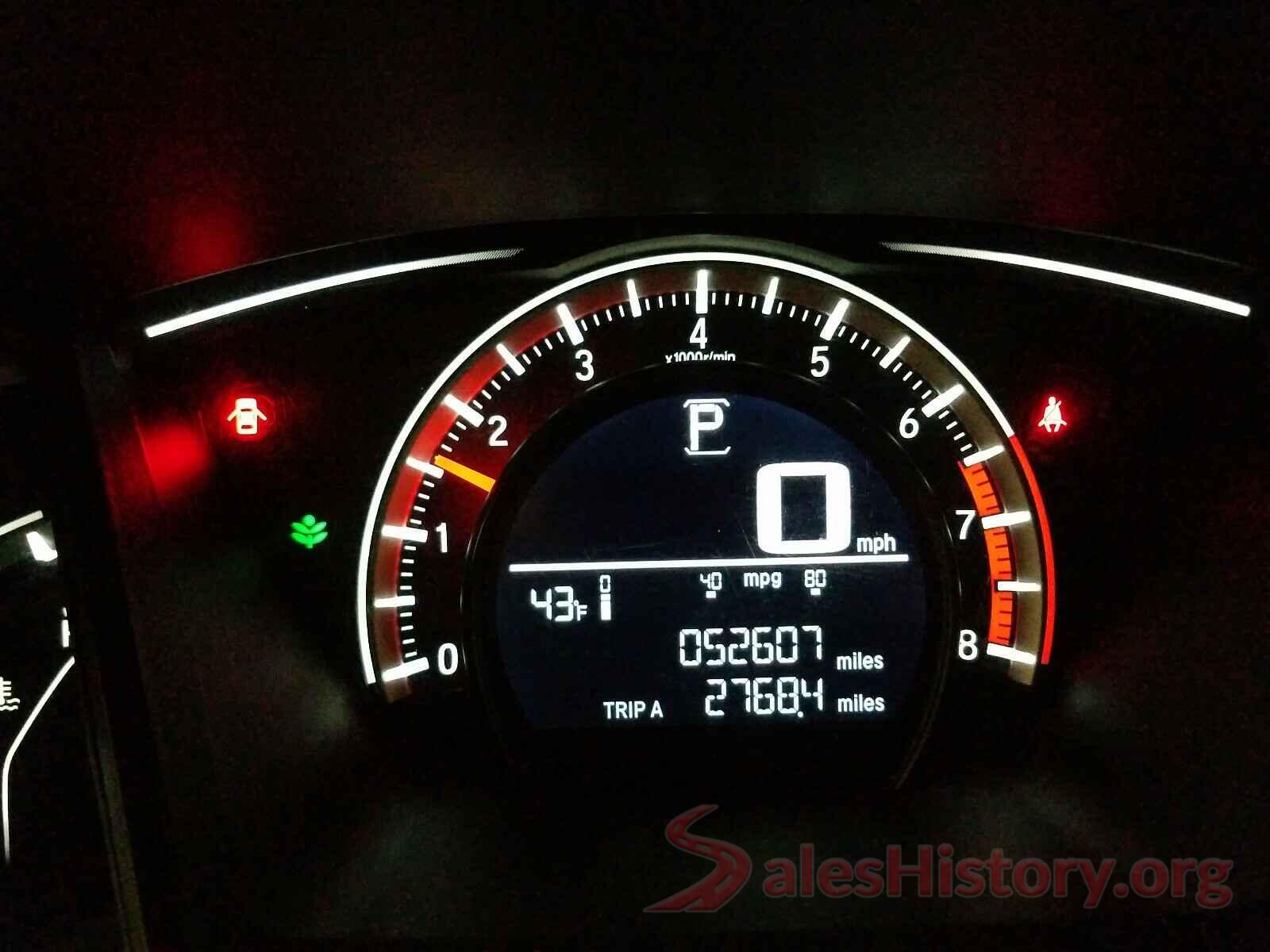 SHHFK7H42JU402396 2018 HONDA CIVIC