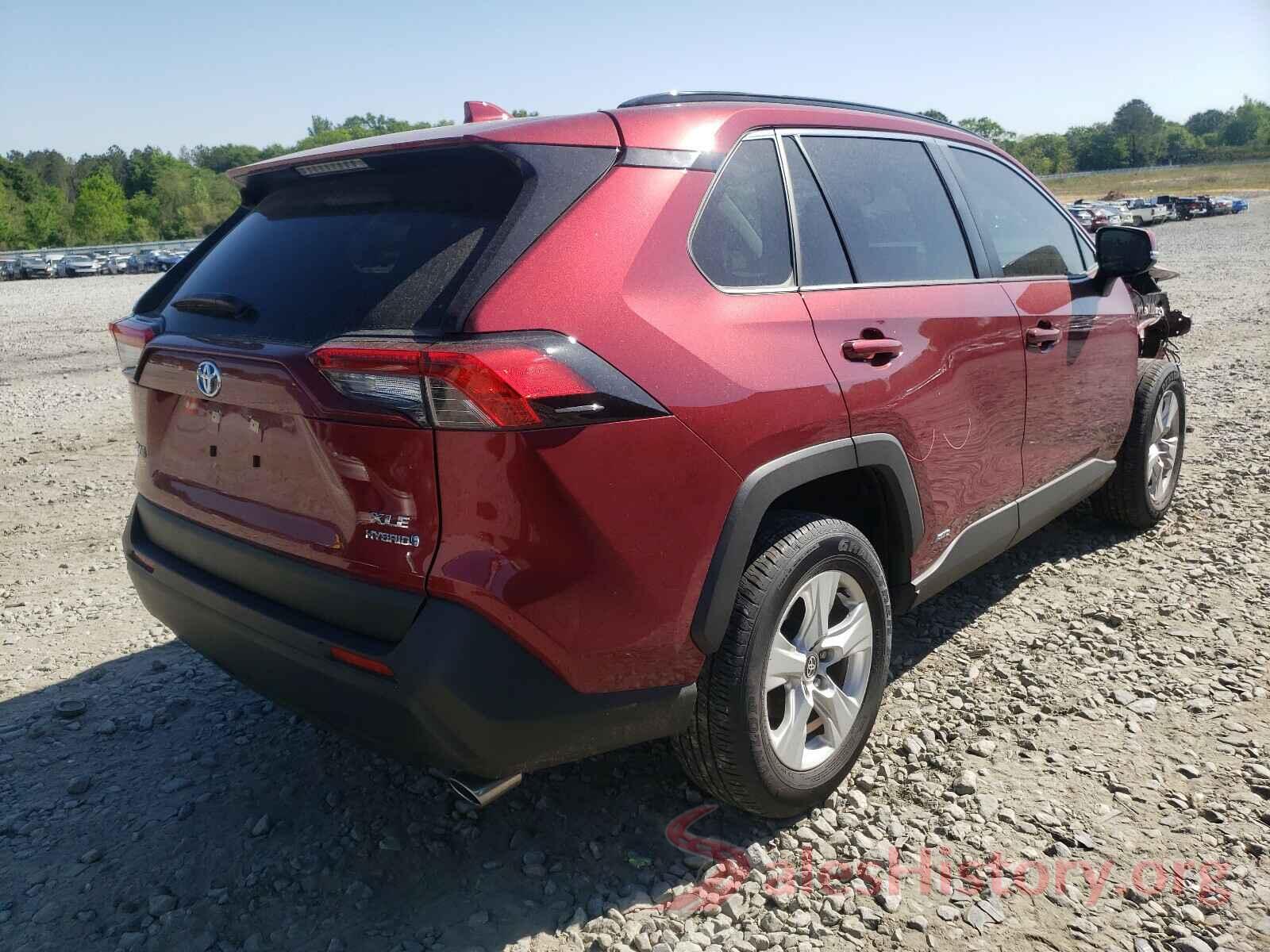 JTMR6RFVXLD002056 2020 TOYOTA RAV4