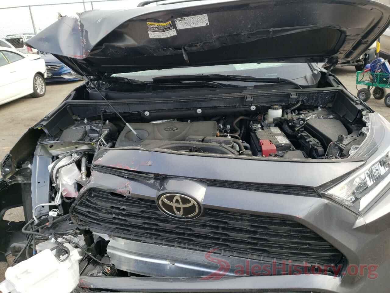 2T3P1RFV7MC179059 2021 TOYOTA RAV4