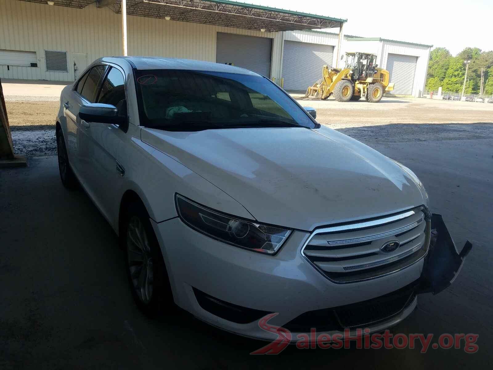 1FAHP2F81GG129752 2016 FORD TAURUS