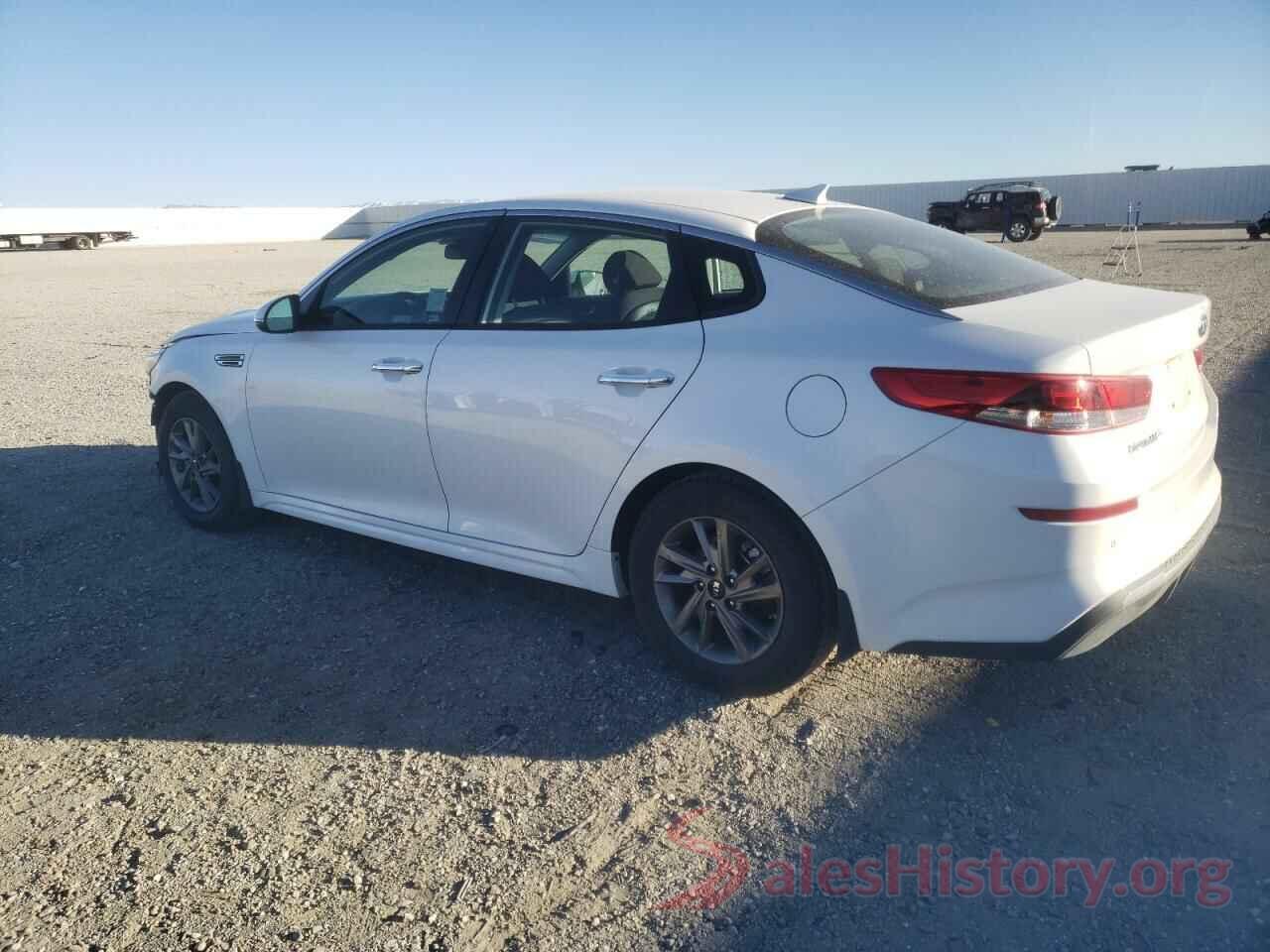 5XXGT4L30KG325607 2019 KIA OPTIMA