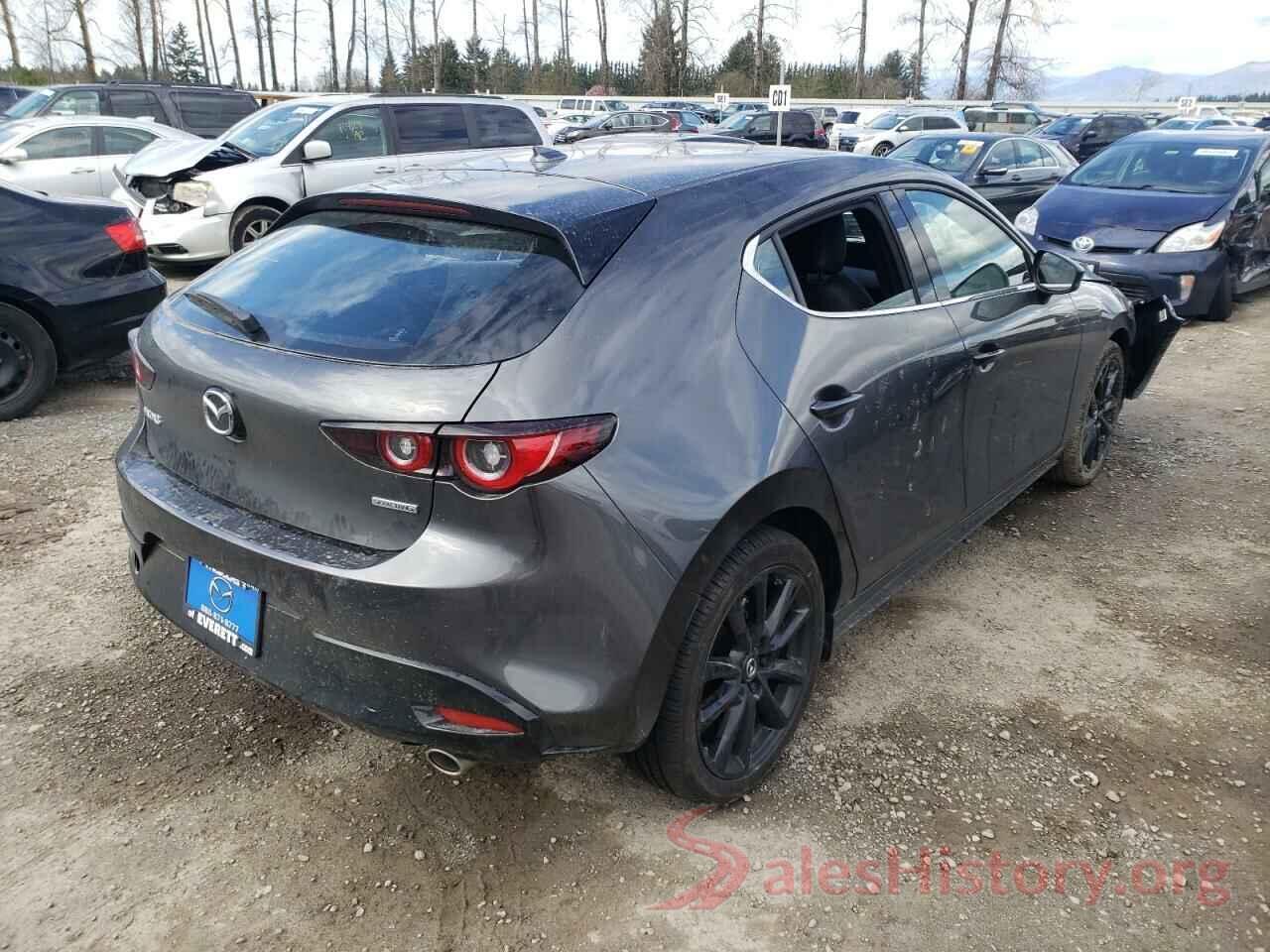 JM1BPAML6N1507081 2022 MAZDA 3