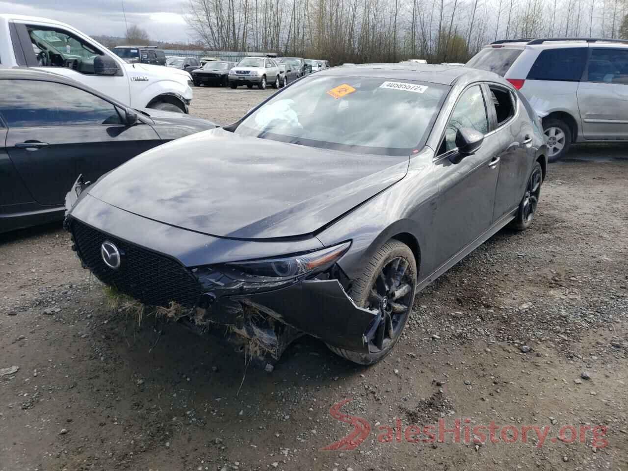 JM1BPAML6N1507081 2022 MAZDA 3