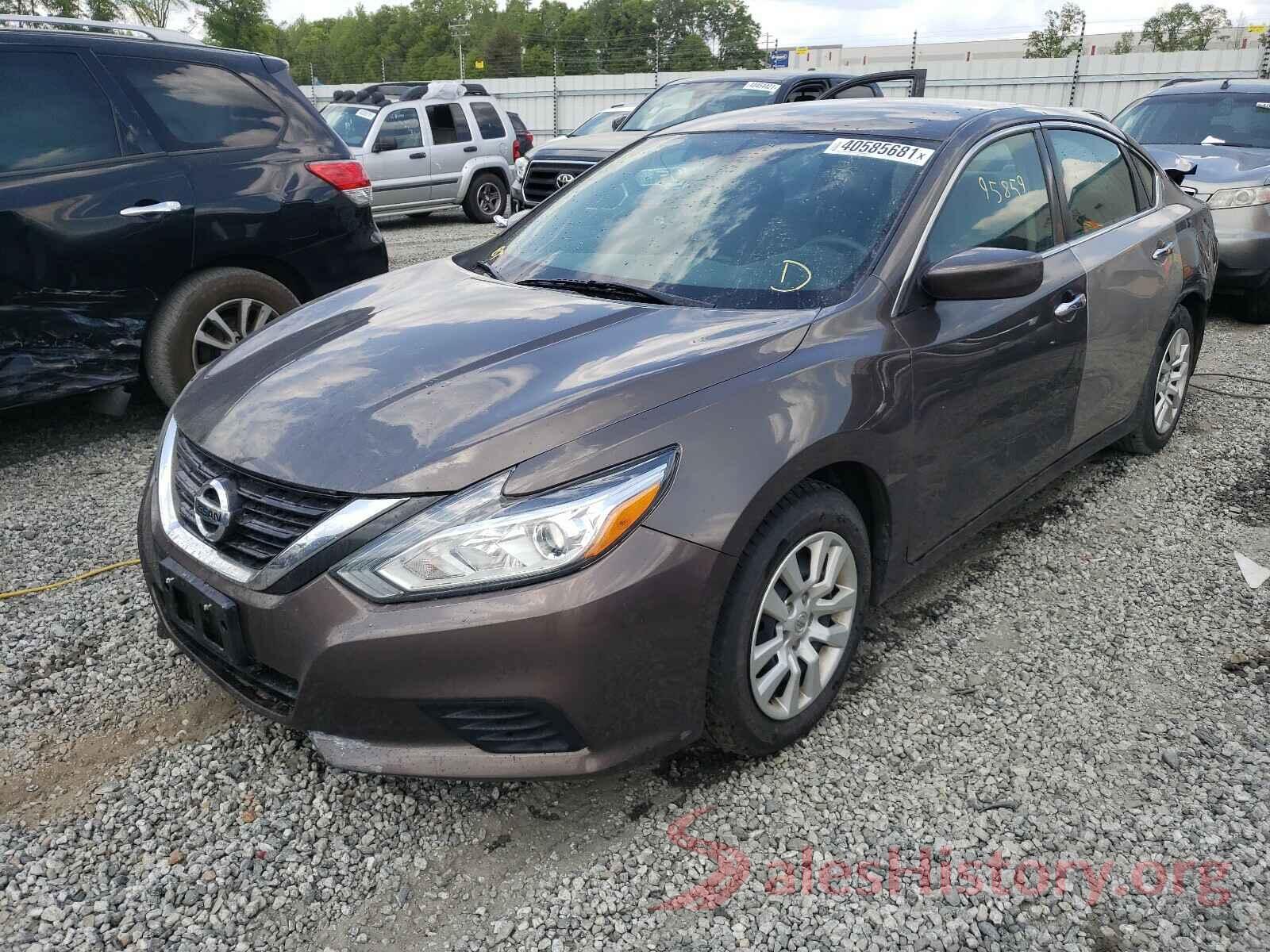 1N4AL3AP7GN350799 2016 NISSAN ALTIMA