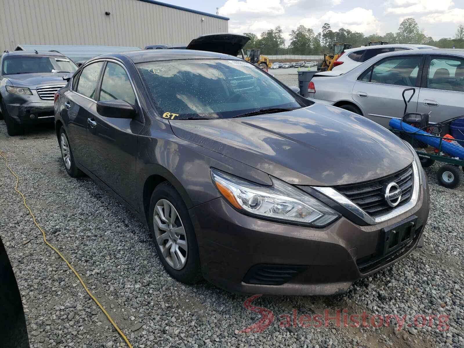 1N4AL3AP7GN350799 2016 NISSAN ALTIMA