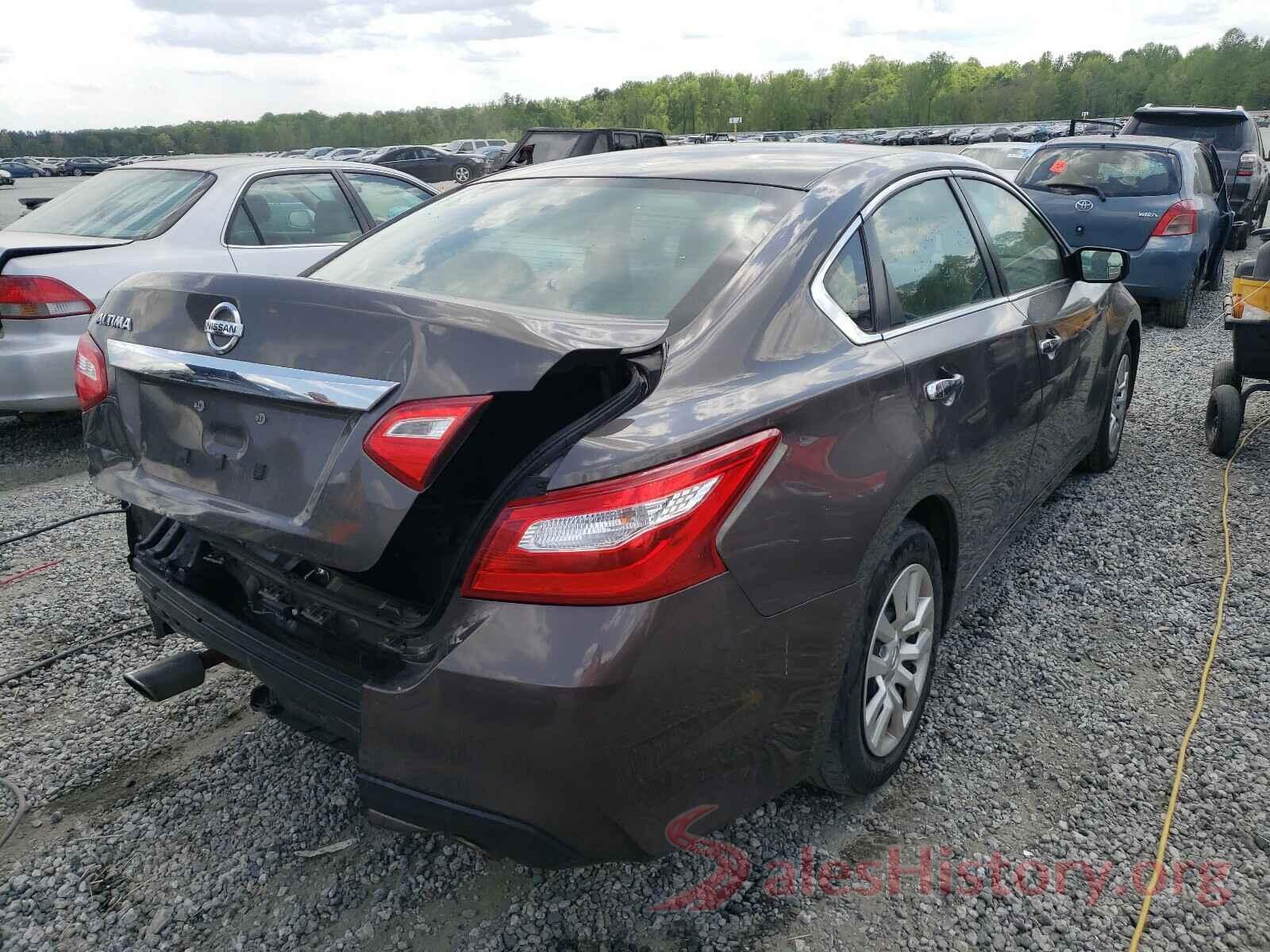 1N4AL3AP7GN350799 2016 NISSAN ALTIMA