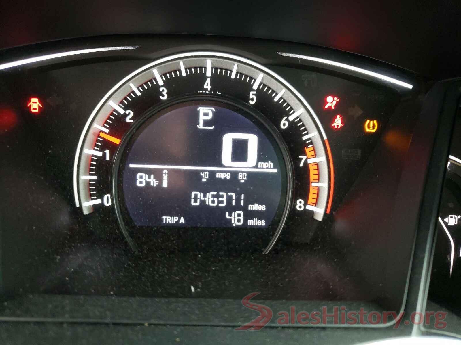 19XFC2F59GE024220 2016 HONDA CIVIC