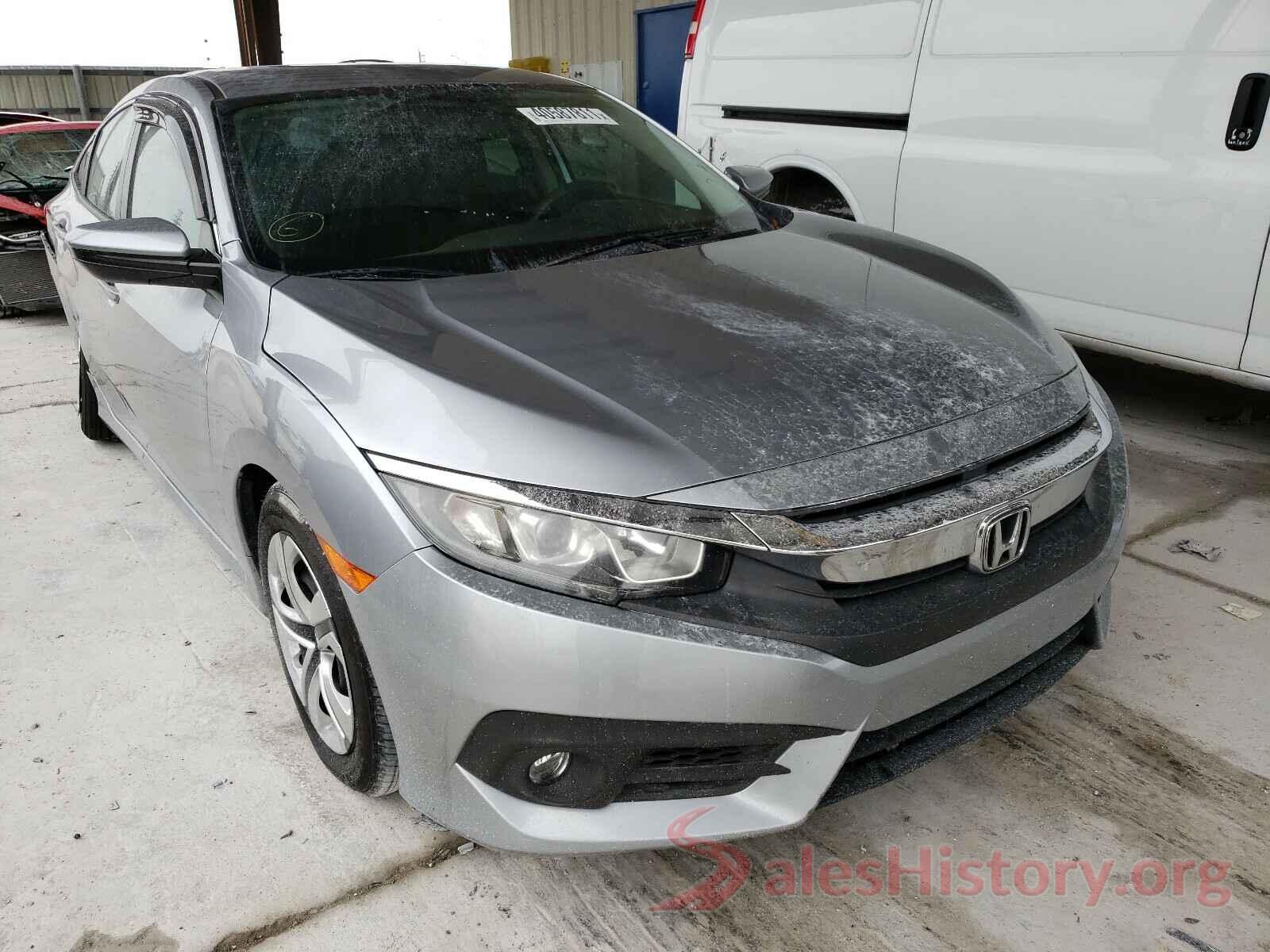 19XFC2F59GE024220 2016 HONDA CIVIC