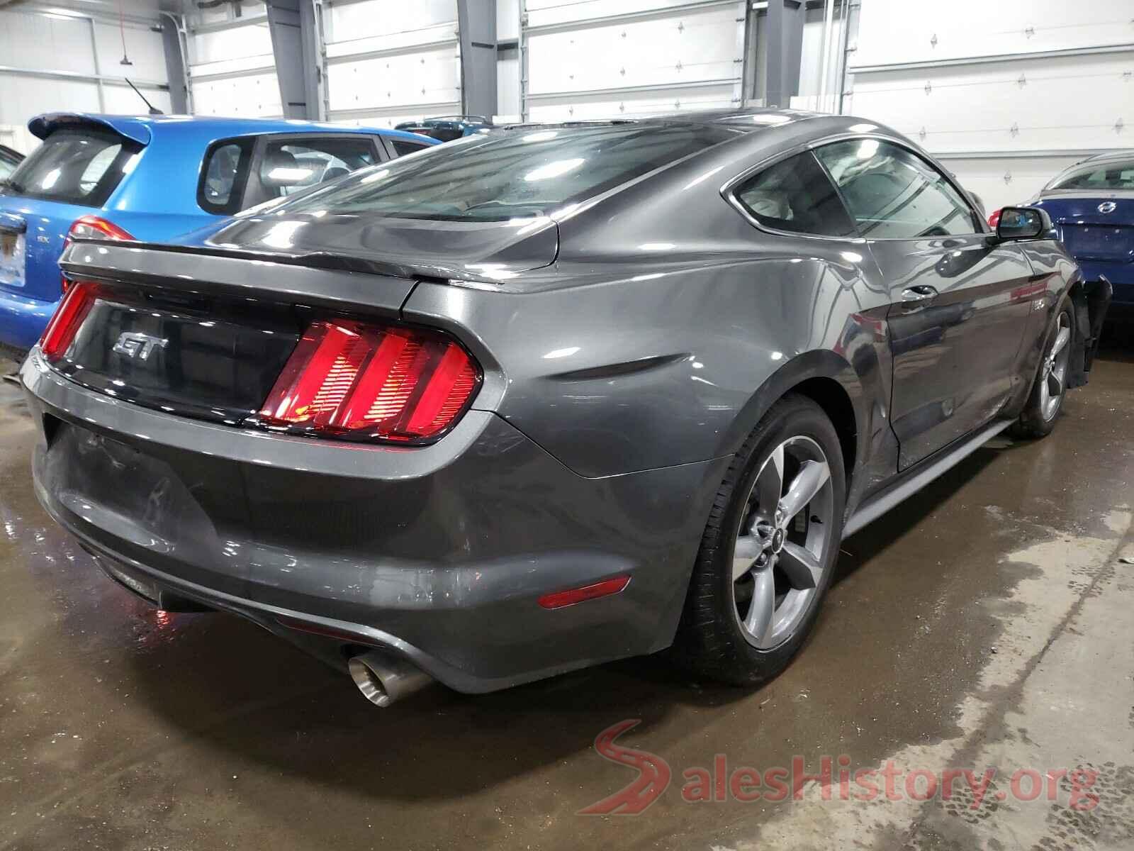 1FA6P8CFXG5225713 2016 FORD MUSTANG