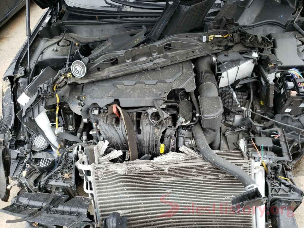 5XXGT4L38LG425083 2020 KIA OPTIMA