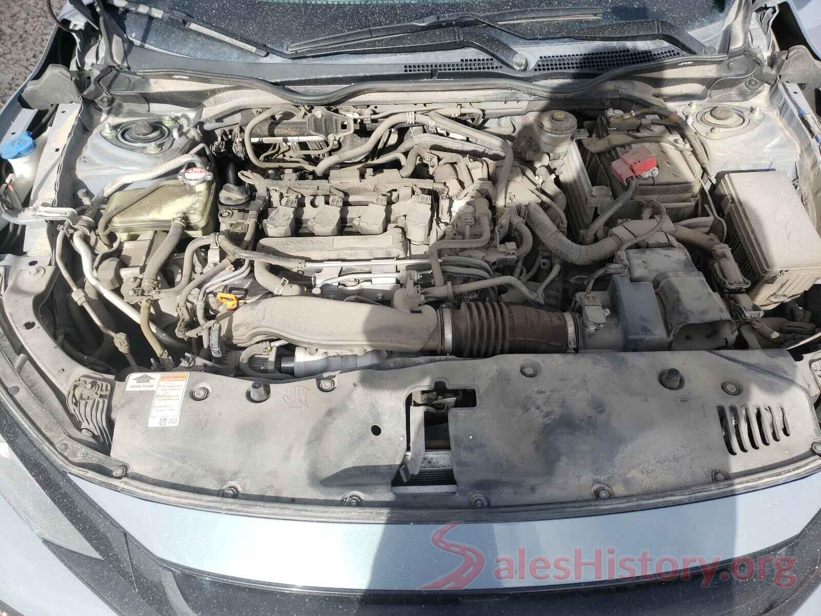 SHHFK7H96HU229925 2017 HONDA CIVIC