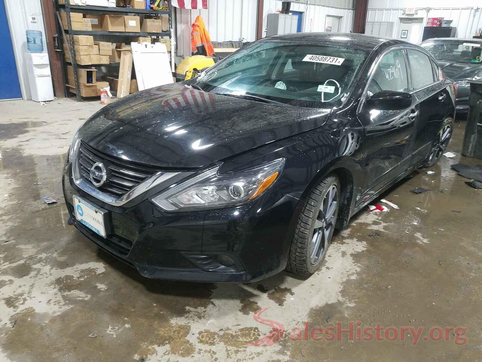 1N4AL3AP5GC277444 2016 NISSAN ALTIMA