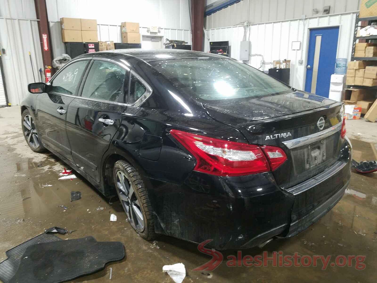 1N4AL3AP5GC277444 2016 NISSAN ALTIMA