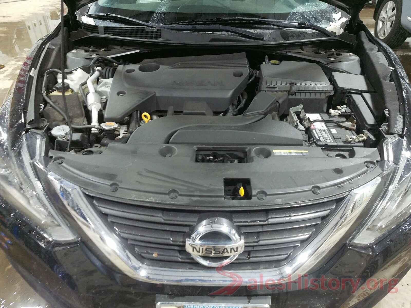 1N4AL3AP5GC277444 2016 NISSAN ALTIMA