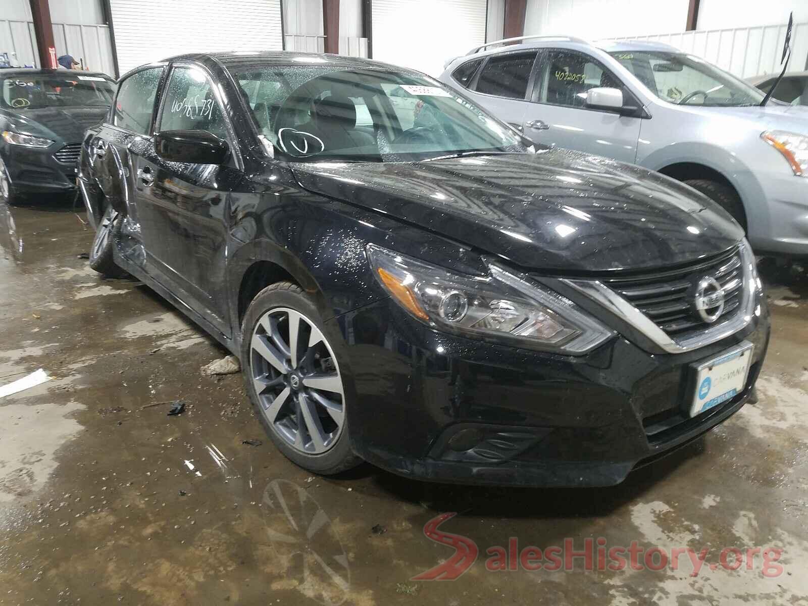 1N4AL3AP5GC277444 2016 NISSAN ALTIMA