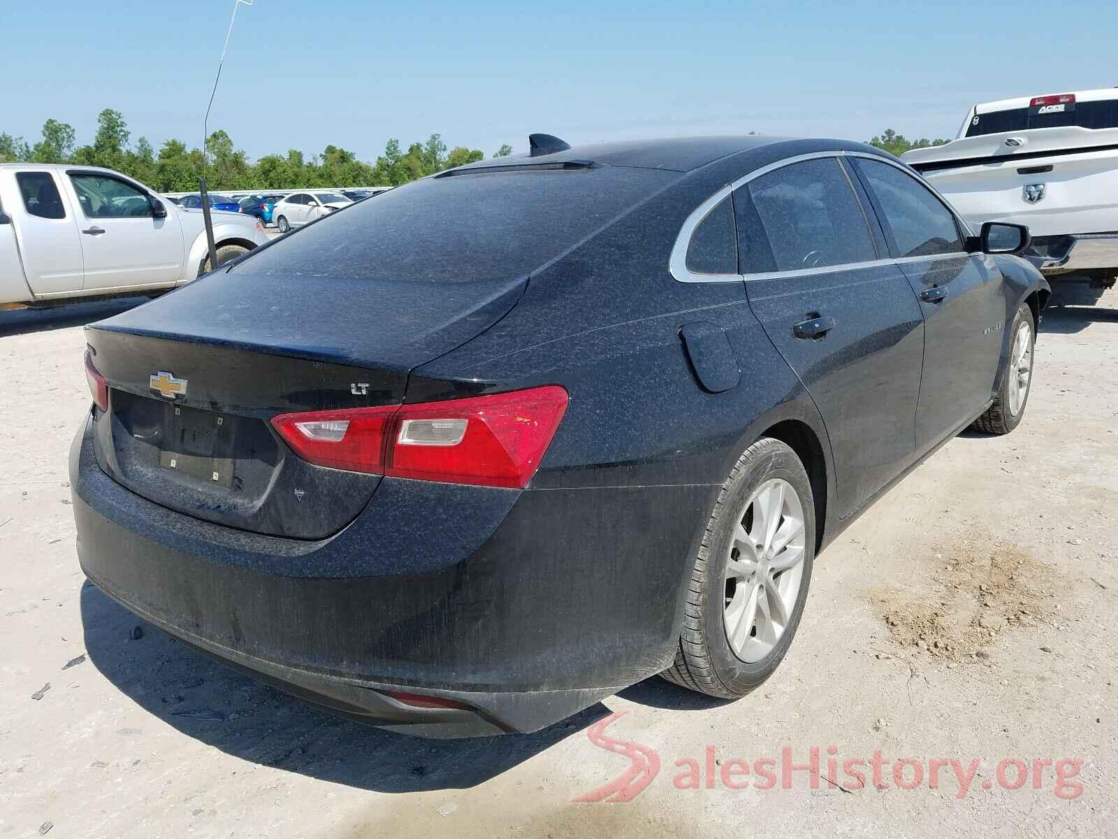 1G1ZE5ST3GF250507 2016 CHEVROLET MALIBU