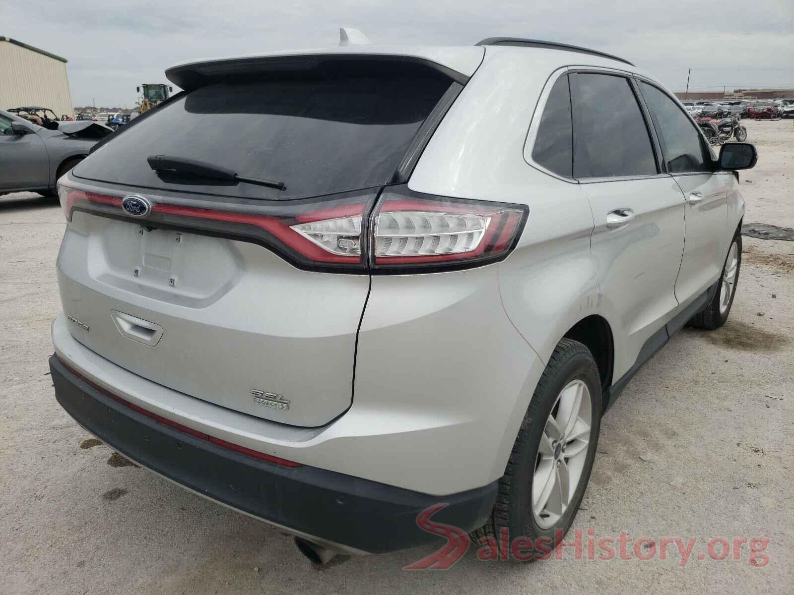 2FMPK3J93GBC65748 2016 FORD EDGE