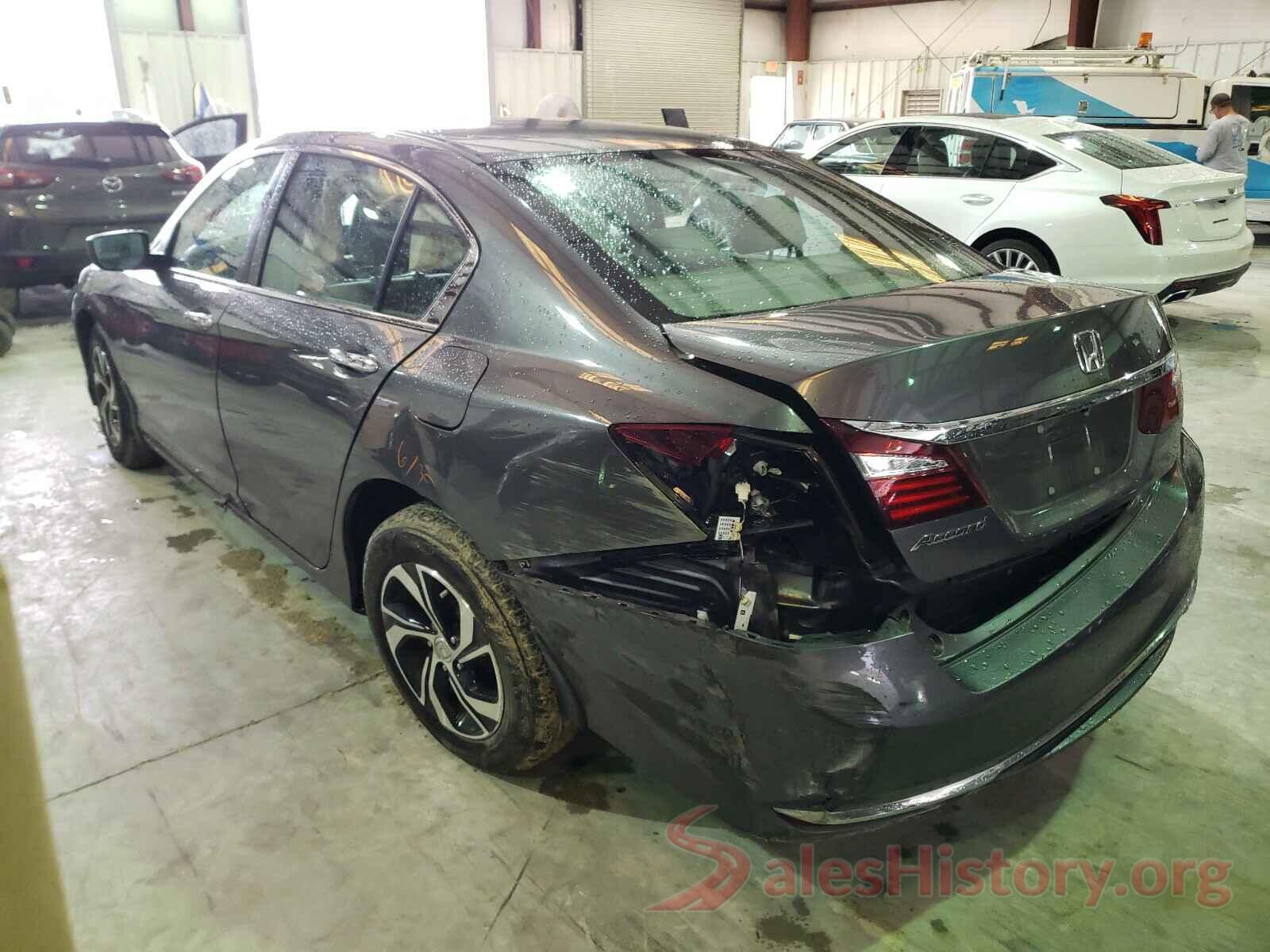 1HGCR2F32HA219842 2017 HONDA ACCORD