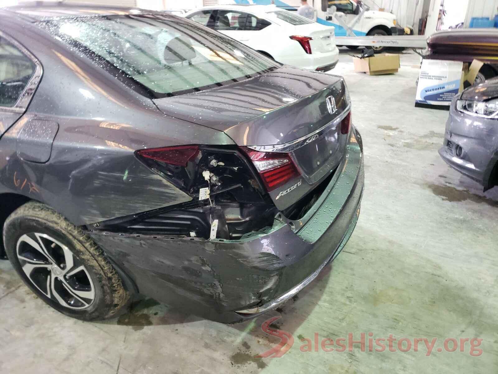 1HGCR2F32HA219842 2017 HONDA ACCORD