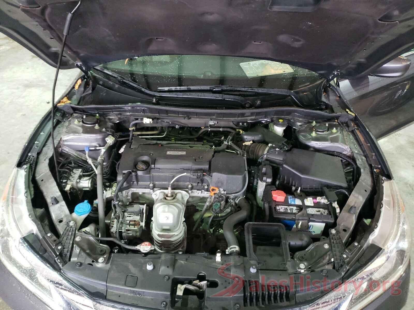 1HGCR2F32HA219842 2017 HONDA ACCORD