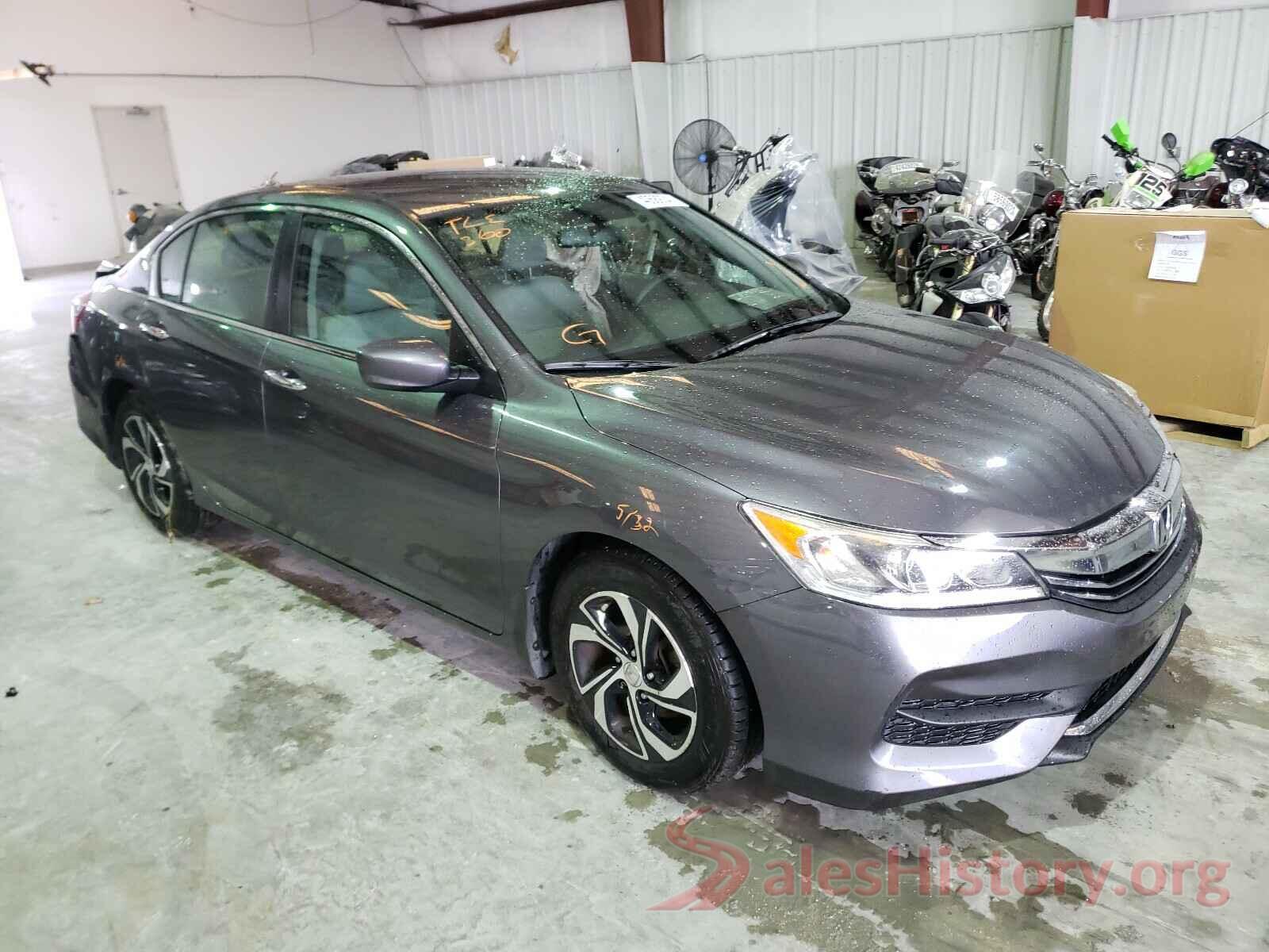 1HGCR2F32HA219842 2017 HONDA ACCORD