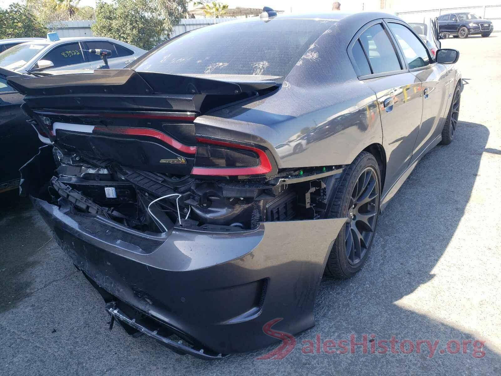 2C3CDXGJ1JH114440 2018 DODGE CHARGER