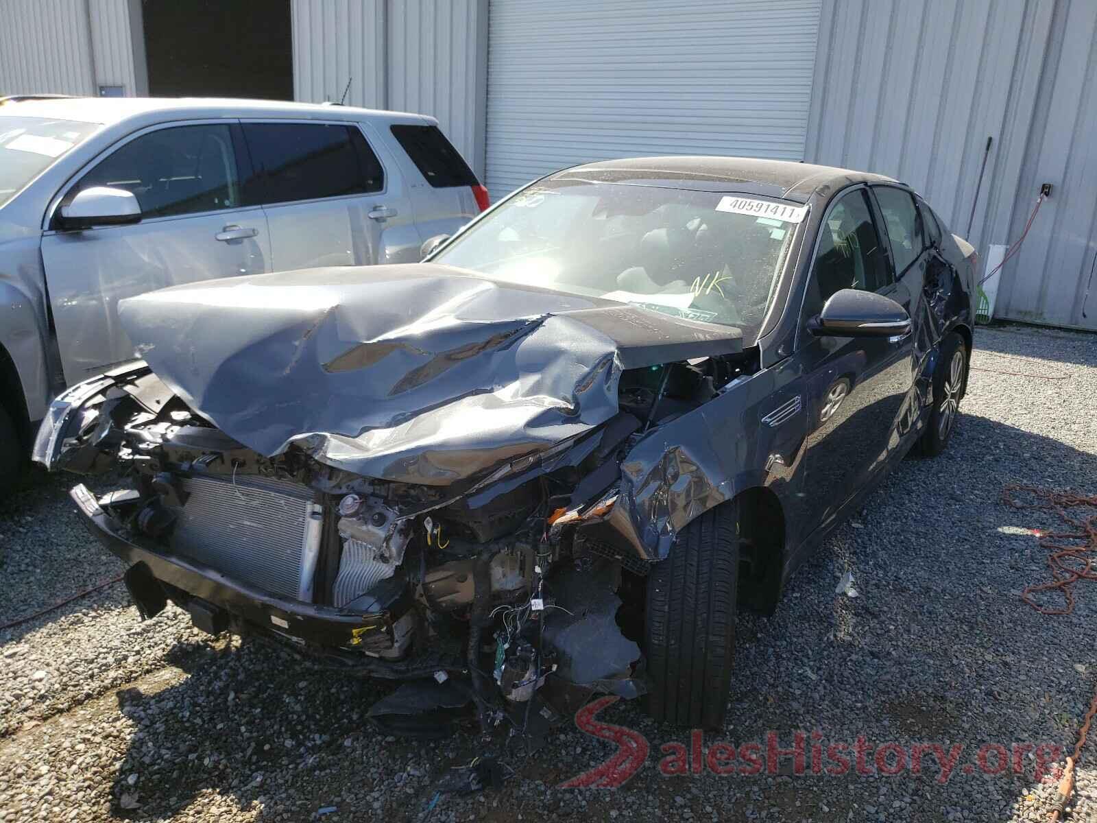 5XXGU4L12LG429030 2020 KIA OPTIMA