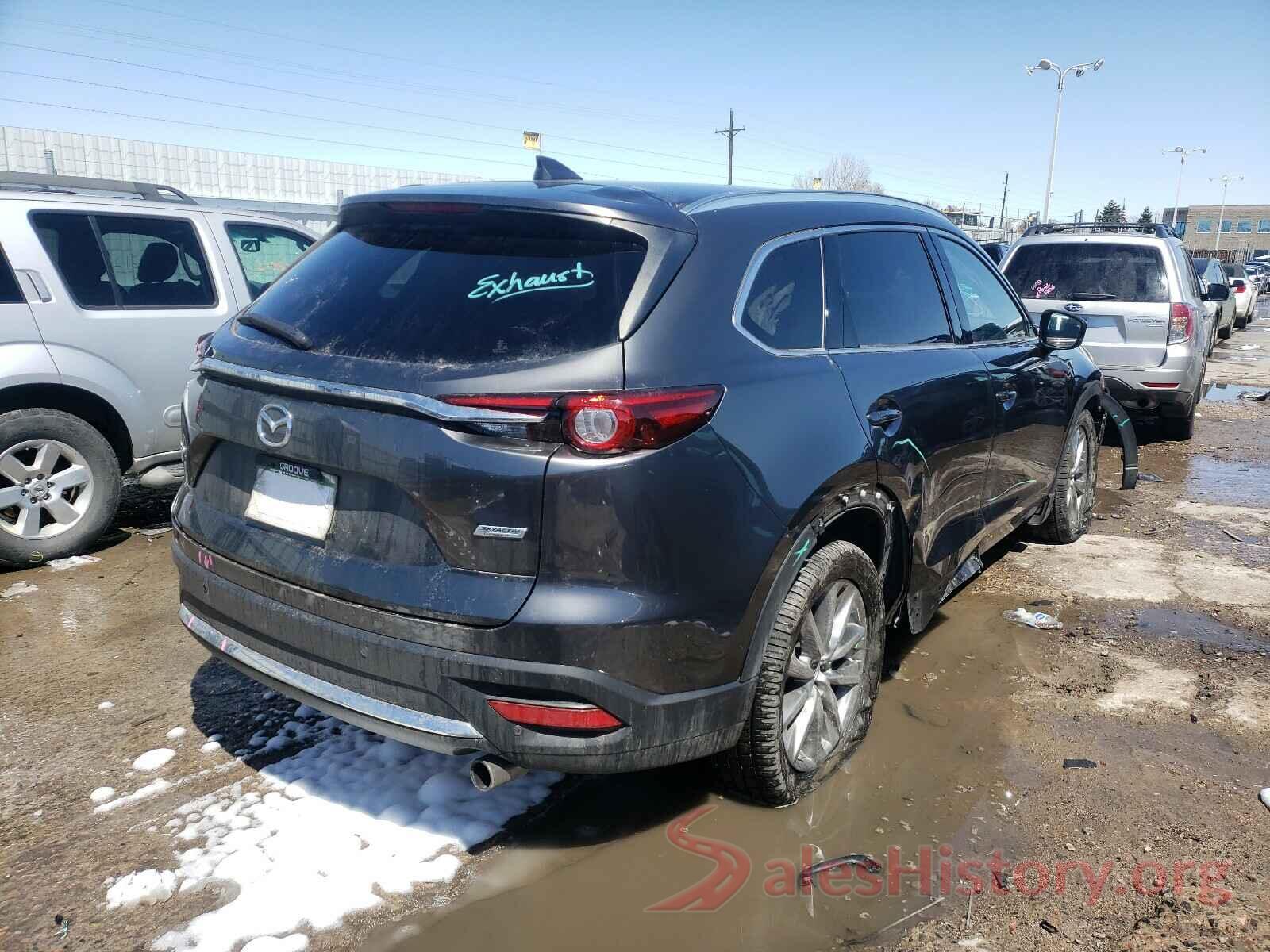 JM3TCBDY6K0303472 2019 MAZDA CX-9