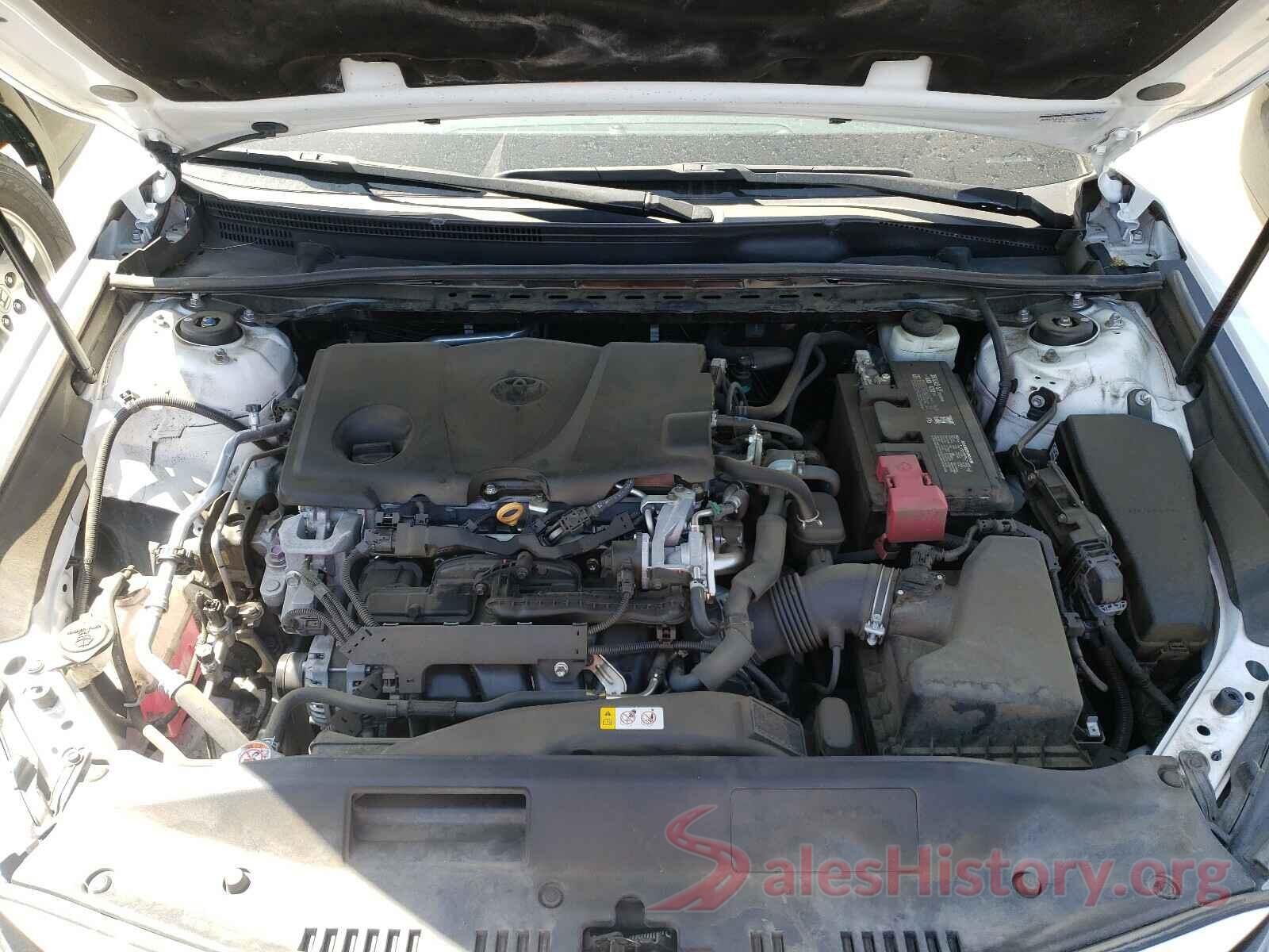 4T1B11HK6JU510022 2018 TOYOTA CAMRY