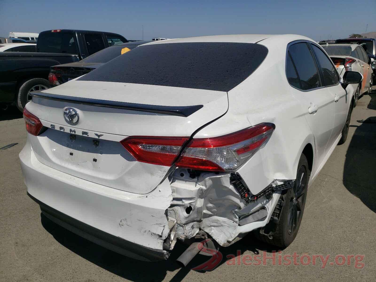 4T1B11HK6JU510022 2018 TOYOTA CAMRY