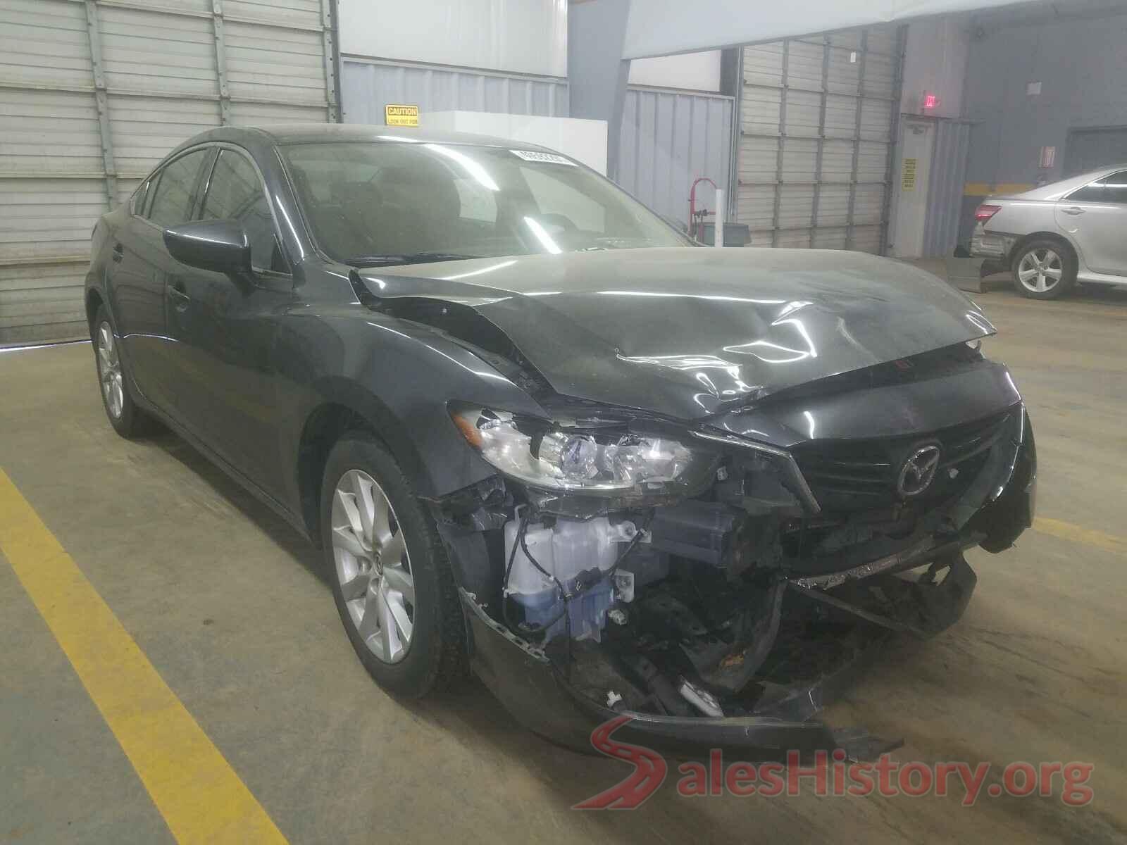 JM1GJ1U59G1406063 2016 MAZDA 6