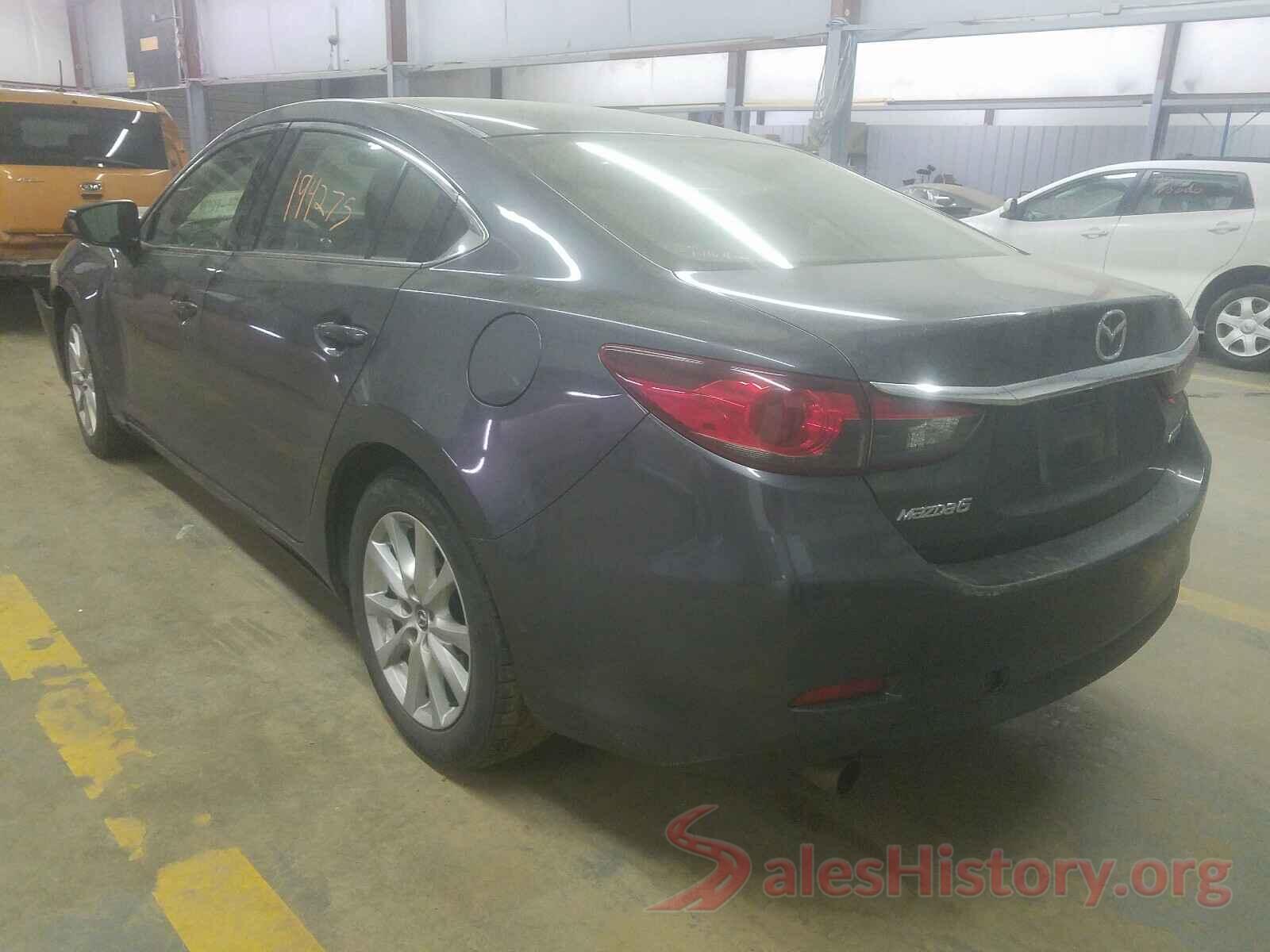 JM1GJ1U59G1406063 2016 MAZDA 6