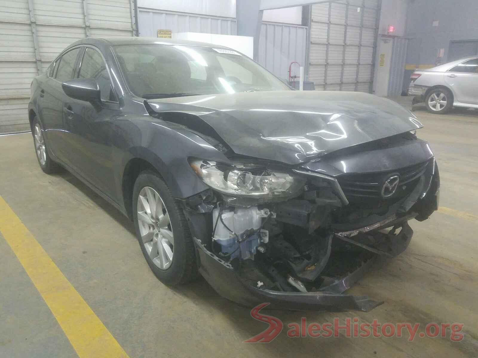 JM1GJ1U59G1406063 2016 MAZDA 6