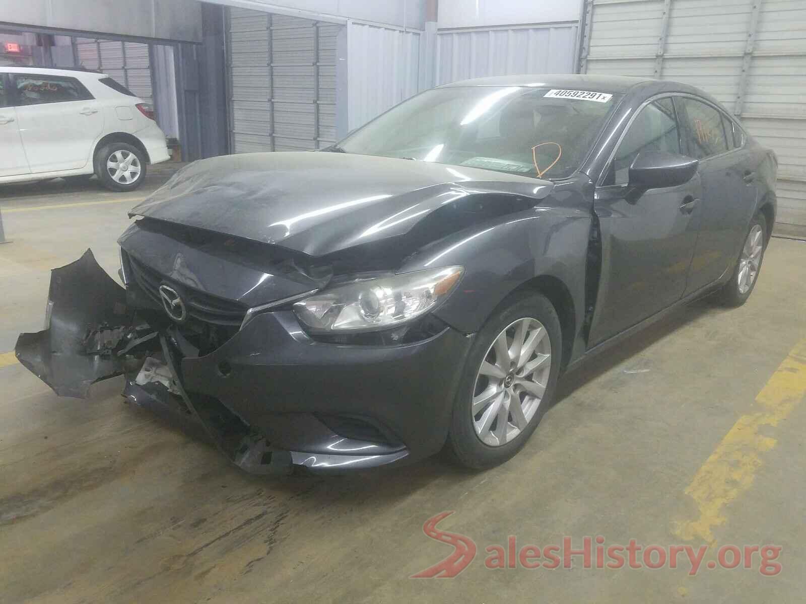 JM1GJ1U59G1406063 2016 MAZDA 6